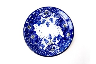 Bunzlau Theetipje 1975X Theetipjes